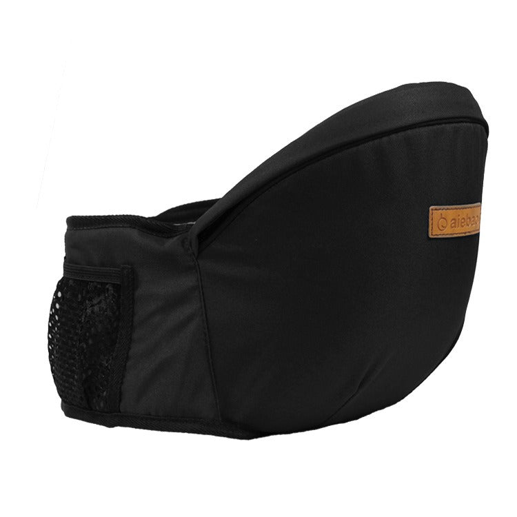Ergonomisches Baby-Hip-Seat mit Verstellbarem Hüftgurt – Tragesystem für Kinder von 3 Monaten bis 3 Jahren