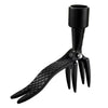 Ergonomisches Unkrautentfernungswerkzeug mit hochfesten Krallen – für alle Bodenarten