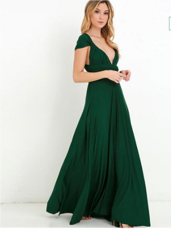Fiete | Wickelkleid 9
