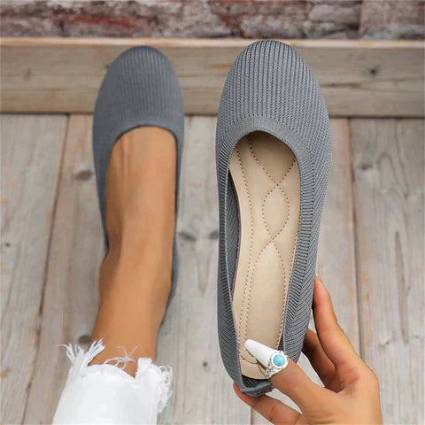 Fiona | Bequeme Ballerinas für Damen – ideal für den Frühling 6