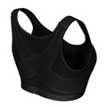 Fitness-Korsett-BH für Frauen mit stützendem und formendem Design – atmungsaktives Material