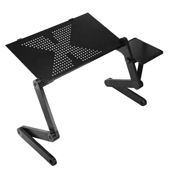 FlexStand – 360° Ergonomischer Laptopständer 0
