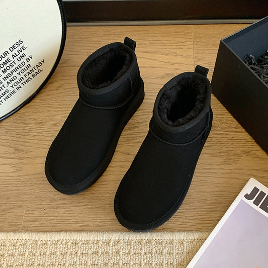 Flora - Damen Winterstiefel