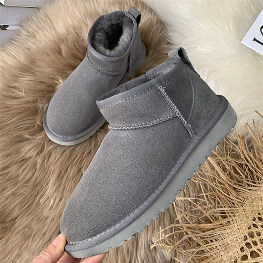 Flora - Damen Winterstiefel