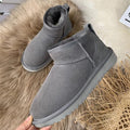 Flora - Damen Winterstiefel