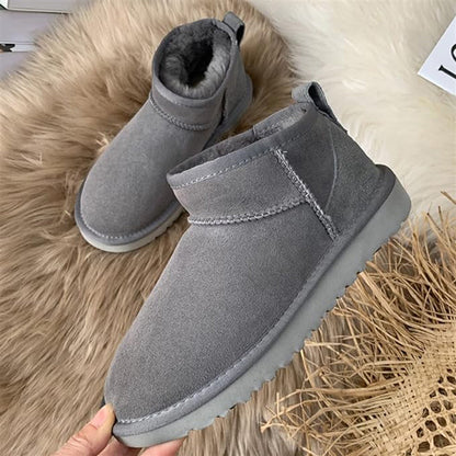 Flora - Damen Winterstiefel