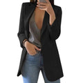 Formeller Blazer | Bürobekleidung für Damen im Beruf