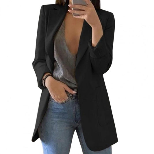 Formeller Blazer | Bürobekleidung für Damen im Beruf