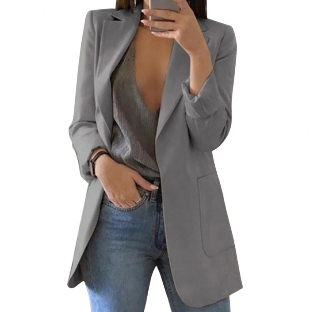 Formeller Blazer | Bürobekleidung für Damen im Beruf