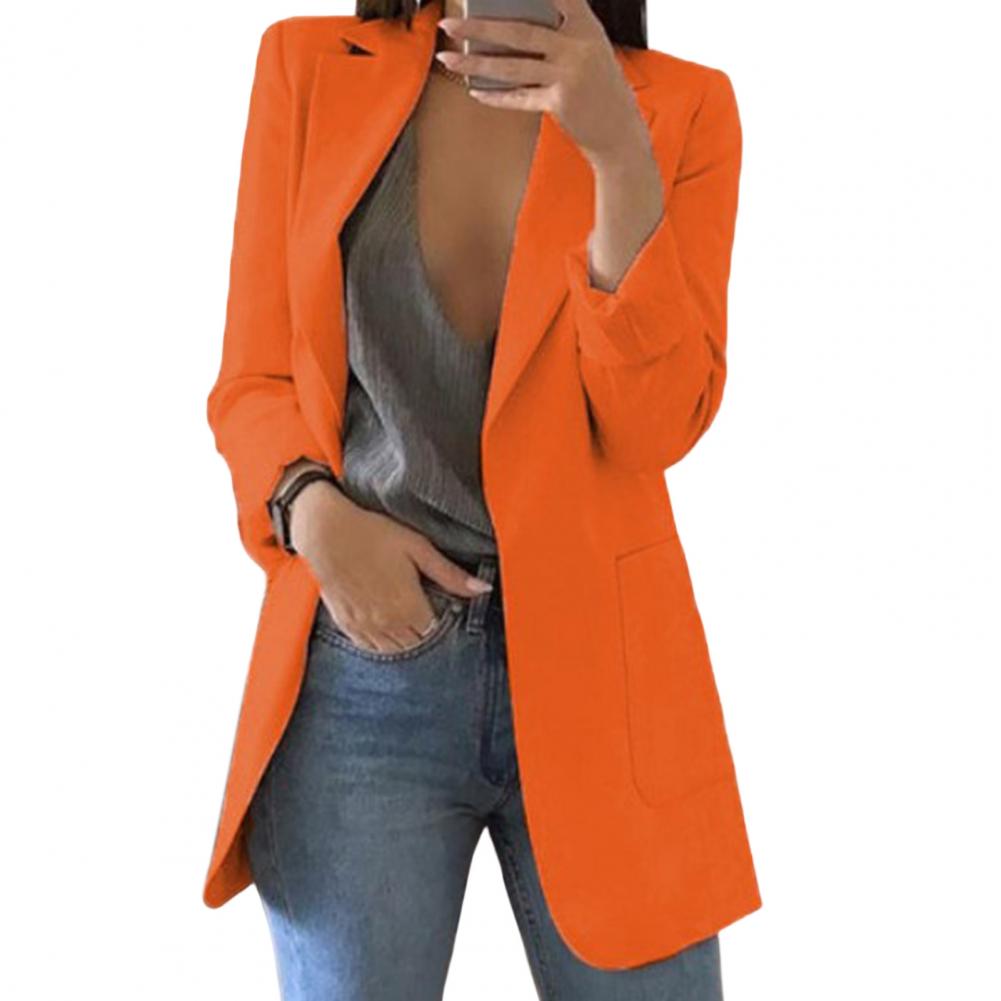 Formeller Blazer | Bürobekleidung für Damen im Beruf