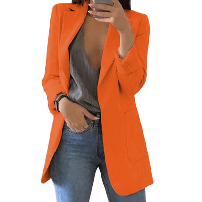 Formeller Blazer | Bürobekleidung für Damen im Beruf