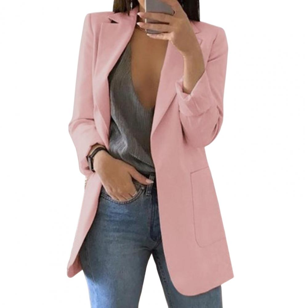 Formeller Blazer | Bürobekleidung für Damen im Beruf