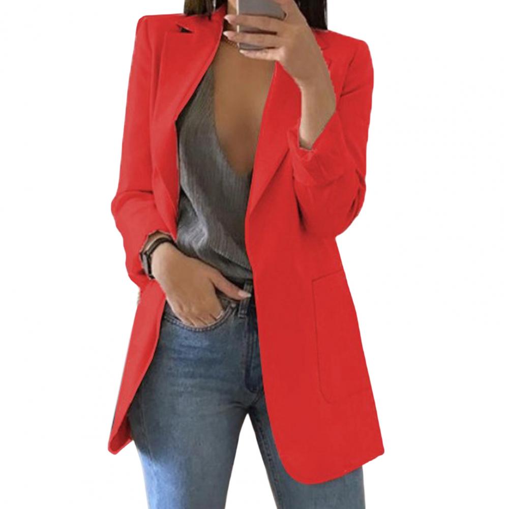 Formeller Blazer | Bürobekleidung für Damen im Beruf