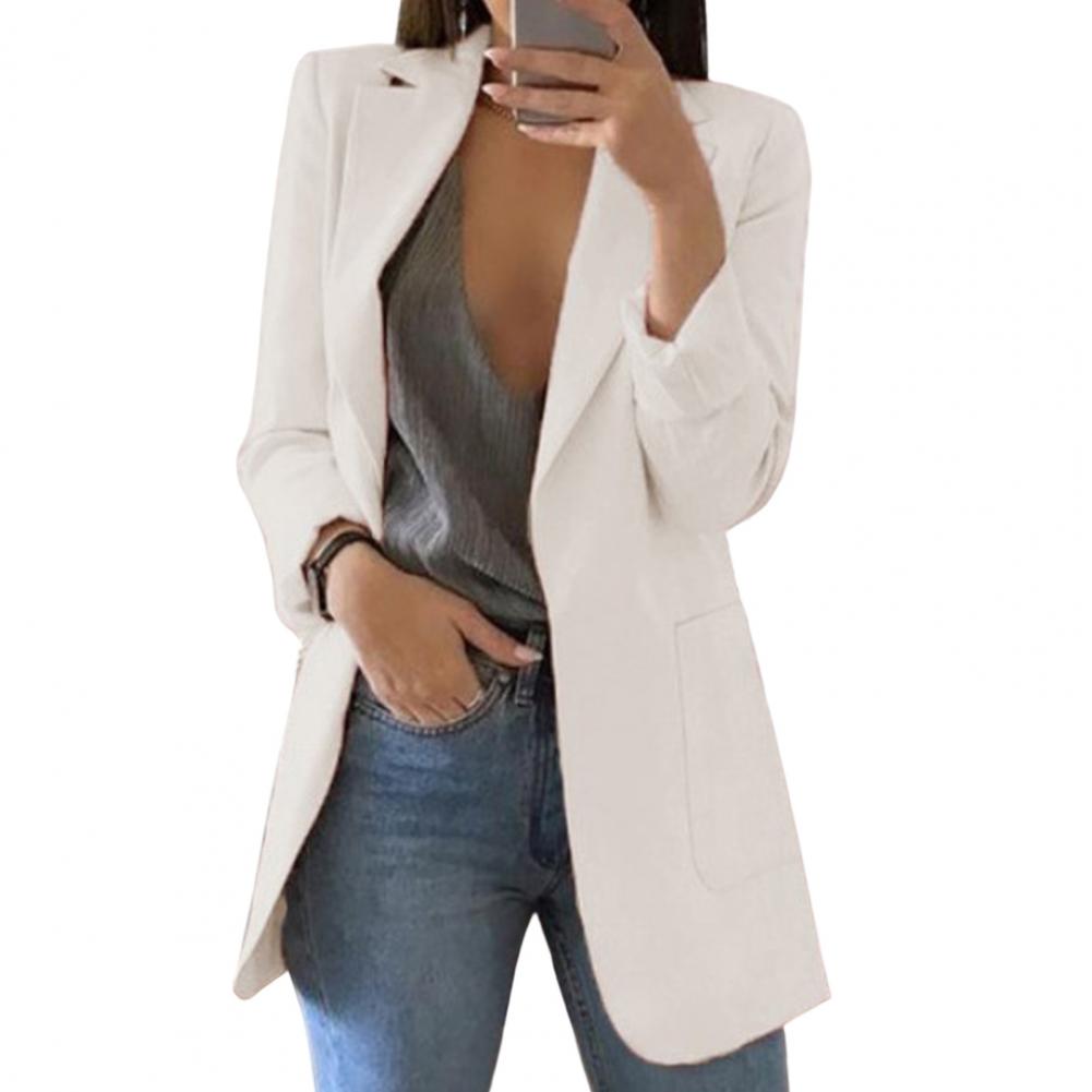 Formeller Blazer | Bürobekleidung für Damen im Beruf