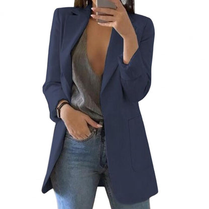 Formeller Blazer | Bürobekleidung für Damen im Beruf