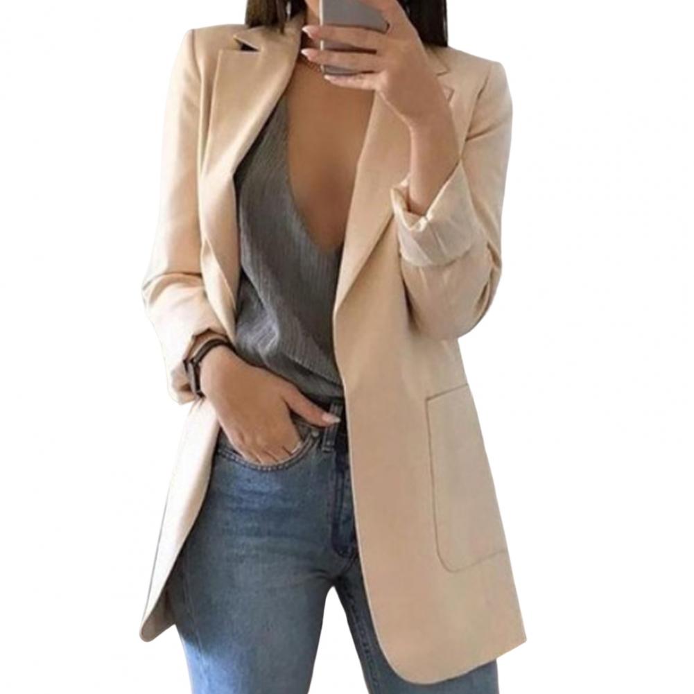 Formeller Blazer | Bürobekleidung für Damen im Beruf