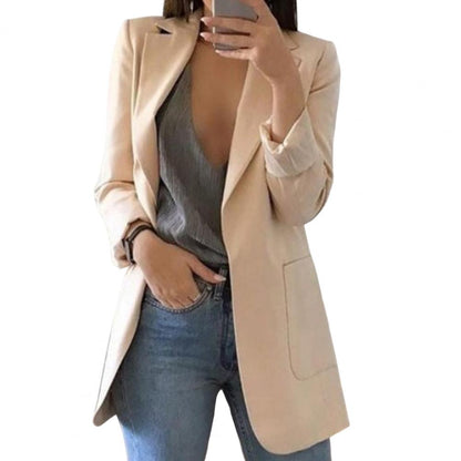 Formeller Blazer | Bürobekleidung für Damen im Beruf