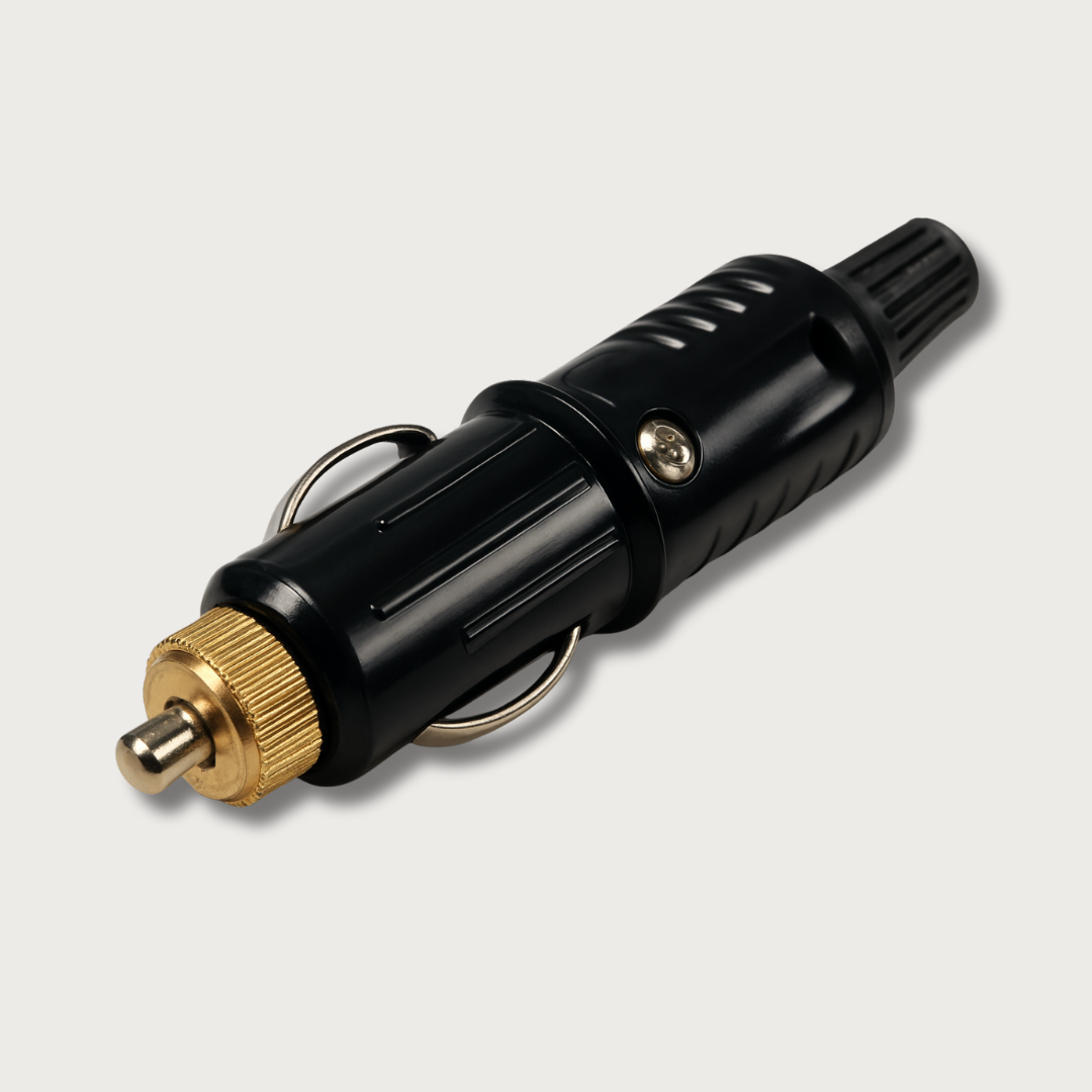 GPS-Signalblocker-Stecker für Fahrzeuge – 12 V/24 V Sichtschutz 