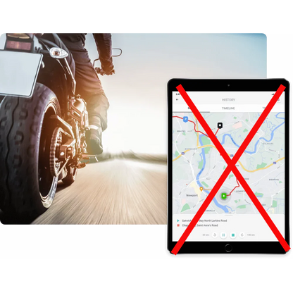 GPS-Signalblocker-Stecker für Fahrzeuge – 12 V/24 V Sichtschutz 