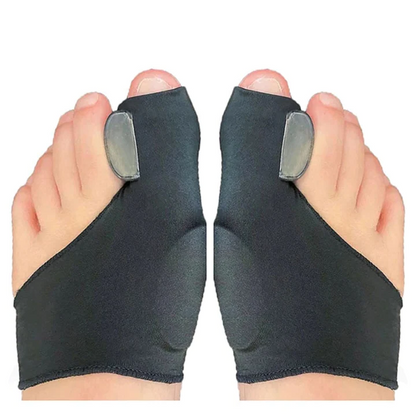 Gel Hallux Valgus Korrektor – Komfort und Unterstützung 
