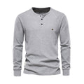 George - Sommershirt mit langen Ärmeln