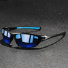 Gepolarisierte Sonnenbrille | Herren | Outdoor-Aktivitäten | Max