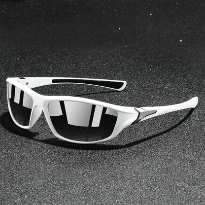 Gepolarisierte Sonnenbrille | Herren | Outdoor-Aktivitäten | Max