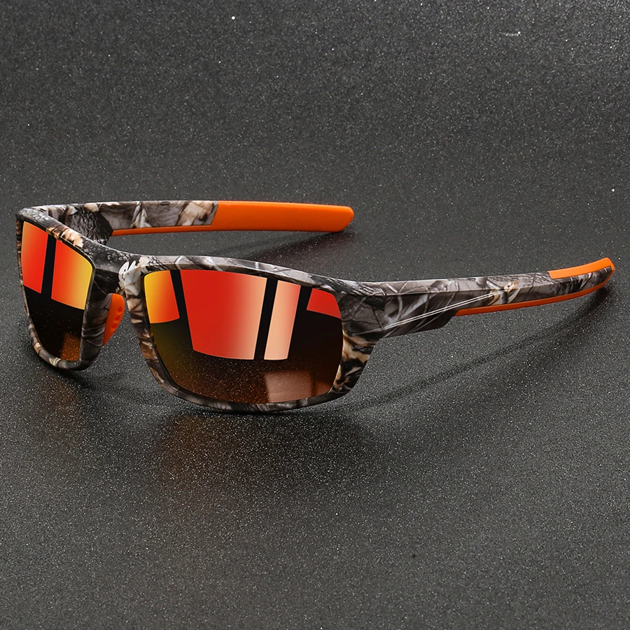 Gepolarisierte Sonnenbrille | Herren | Sport & Freizeit | Max
