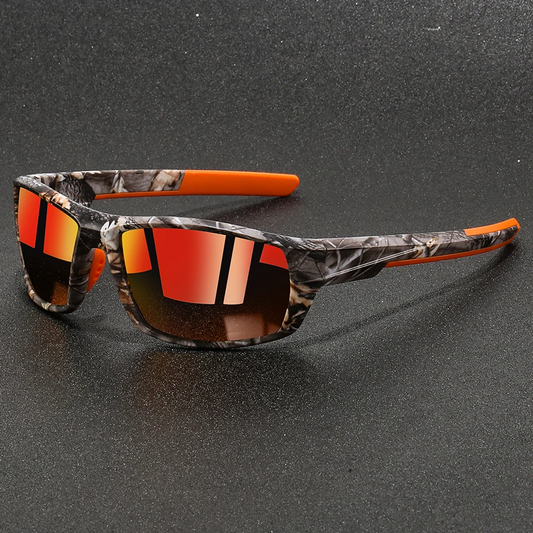 Gepolarisierte Sonnenbrille | Herren | Sport & Freizeit | Max
