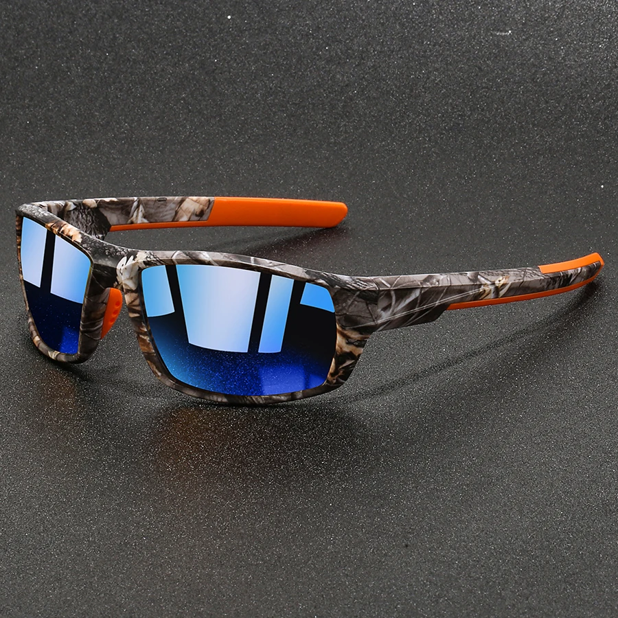 Gepolarisierte Sonnenbrille | Herren | Sport & Freizeit | Max