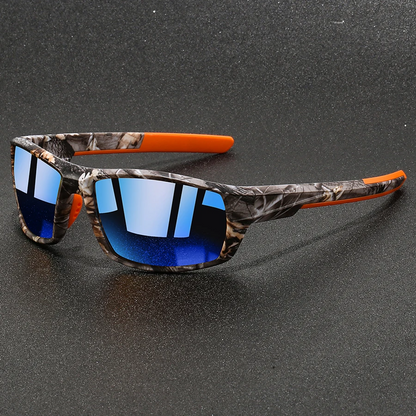 Gepolarisierte Sonnenbrille | Herren | Sport & Freizeit | Max
