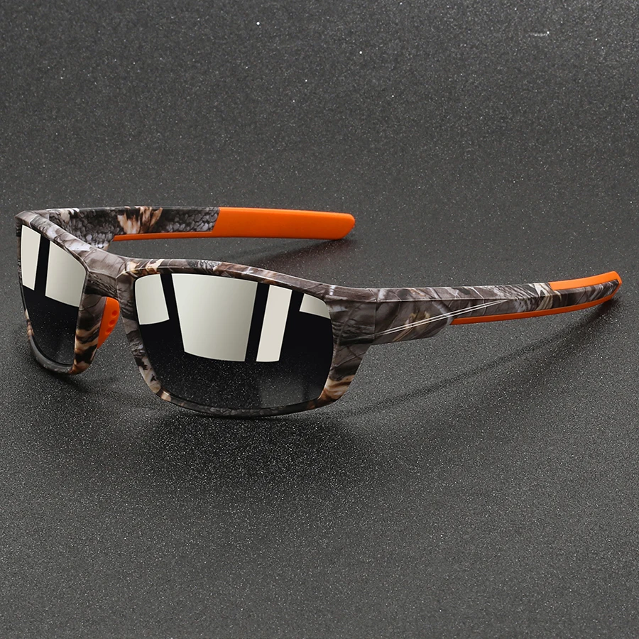Gepolarisierte Sonnenbrille | Herren | Sport & Freizeit | Max