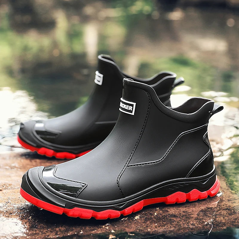GipfelStep All-Terrain Outdoor-Wanderschuhe für Frauen und Herren
