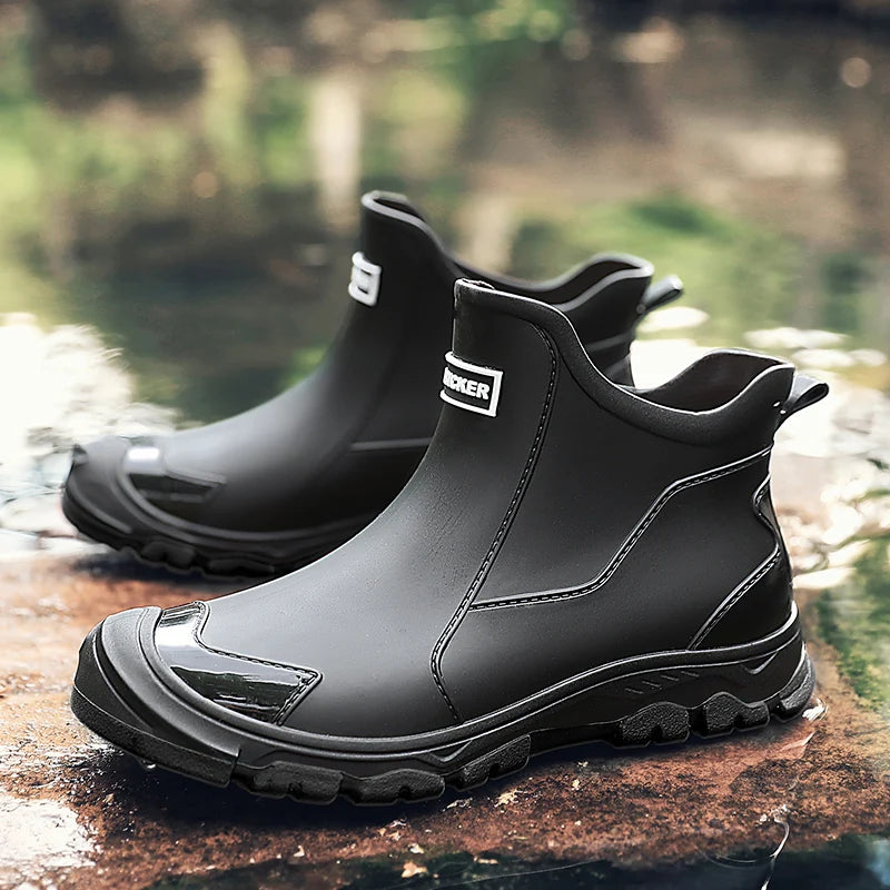 GipfelStep All-Terrain Outdoor-Wanderschuhe für Frauen und Herren