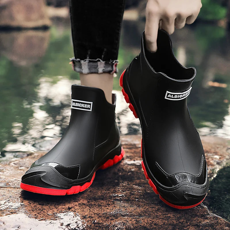 GipfelStep All-Terrain Outdoor-Wanderschuhe für Frauen und Herren