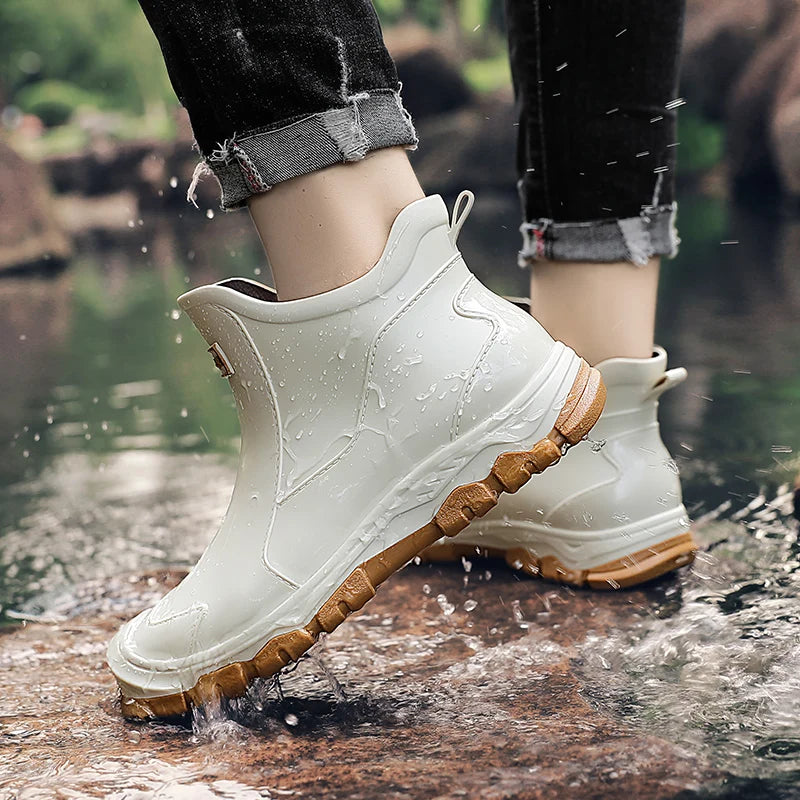 GipfelStep All-Terrain Outdoor-Wanderschuhe für Frauen und Herren