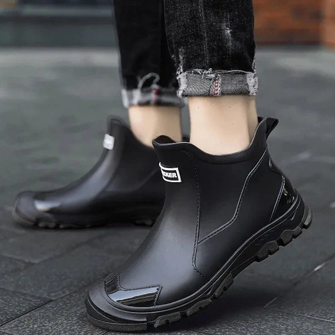 GipfelStep All-Terrain Outdoor-Wanderschuhe für Frauen und Herren