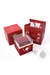 Silver Love Gift Box