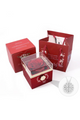 Silver Love Gift Box