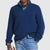 Blu scuro