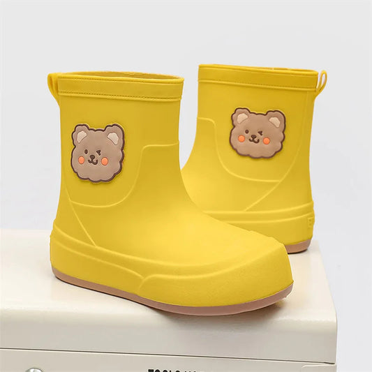 Gummistiefel Damen | Regenstiefel Für Outdoor-Aktivitäten Bei Nässe