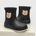 Gummistiefel Damen | Regenstiefel Für Outdoor-Aktivitäten Bei Nässe
