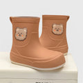 Gummistiefel Damen | Regenstiefel Für Outdoor-Aktivitäten Bei Nässe