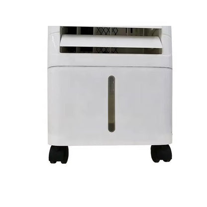Raffreddatore d'aria portatile 3-in-1 con telecomando e serbatoio d'acqua