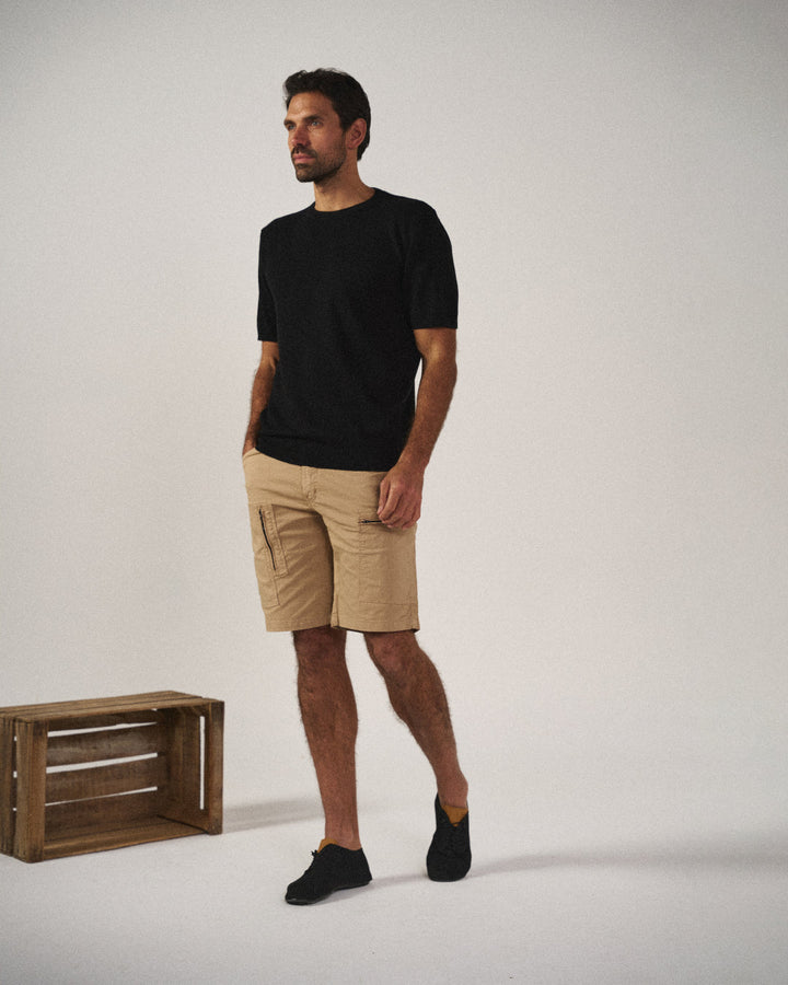 Hampton Cargo-Shorts 2