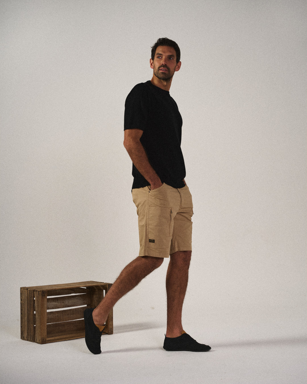 Hampton Cargo-Shorts 3