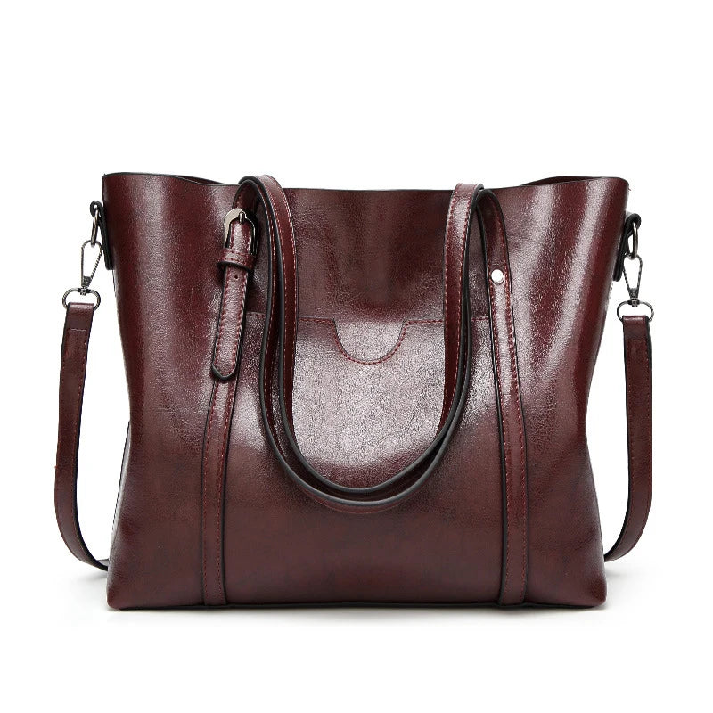 Handtasche Damen | Handtasche Schwarz für Damen, Luxus Zubehör für jeden Anlass