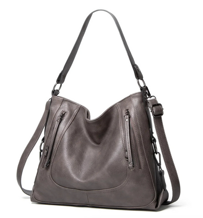 Handtasche Damen | Leder Tasche für Alltag und besondere Anlässe
