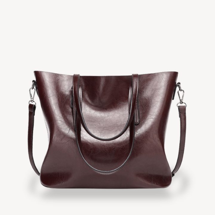 Handtasche für Damen | Tragetasche für Alltag, Arbeit, Reisen