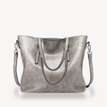 Handtasche für Damen | Tragetasche für Alltag, Arbeit, Reisen
